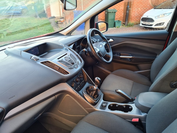 Used Ford Grand C-Max 2012 for sale - 76026070: Photo 12