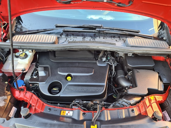 Used Ford Grand C-Max 2012 for sale - 76026070: Photo 13