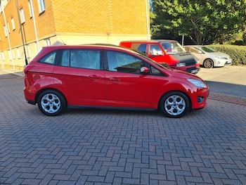 Used Ford Grand C-Max 2012 for sale - 76026070: Photo 2