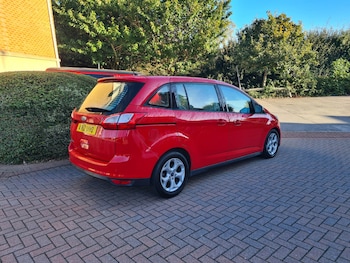 Used Ford Grand C-Max 2012 for sale - 76026070: Photo 3