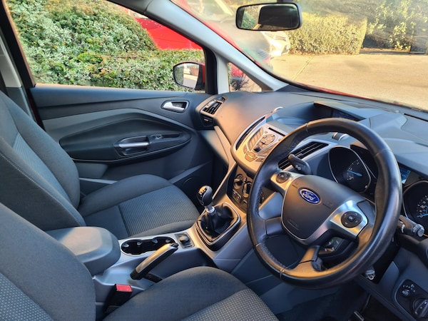 Used Ford Grand C-Max 2012 for sale - 76026070: Photo 7