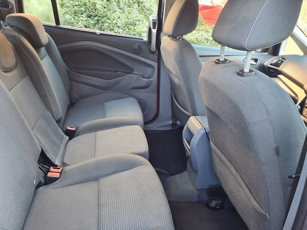 Used Ford Grand C-Max 2012 for sale - 76026070: Photo 9