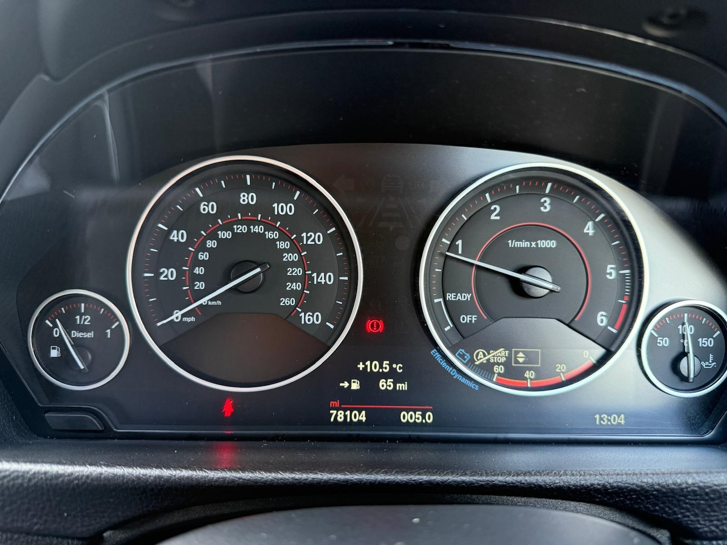 Used BMW 4 Series 2016 for sale - 76542989: Photo 16