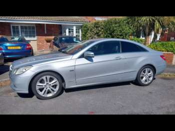 Used Mercedes-Benz E-Class 2011 for sale - 75117309: Photo