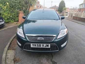 Used Ford Mondeo 2008 for sale - 79360466: Photo