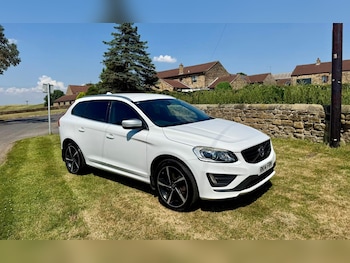 Used Volvo XC60 2014 for sale - 79208819: Photo