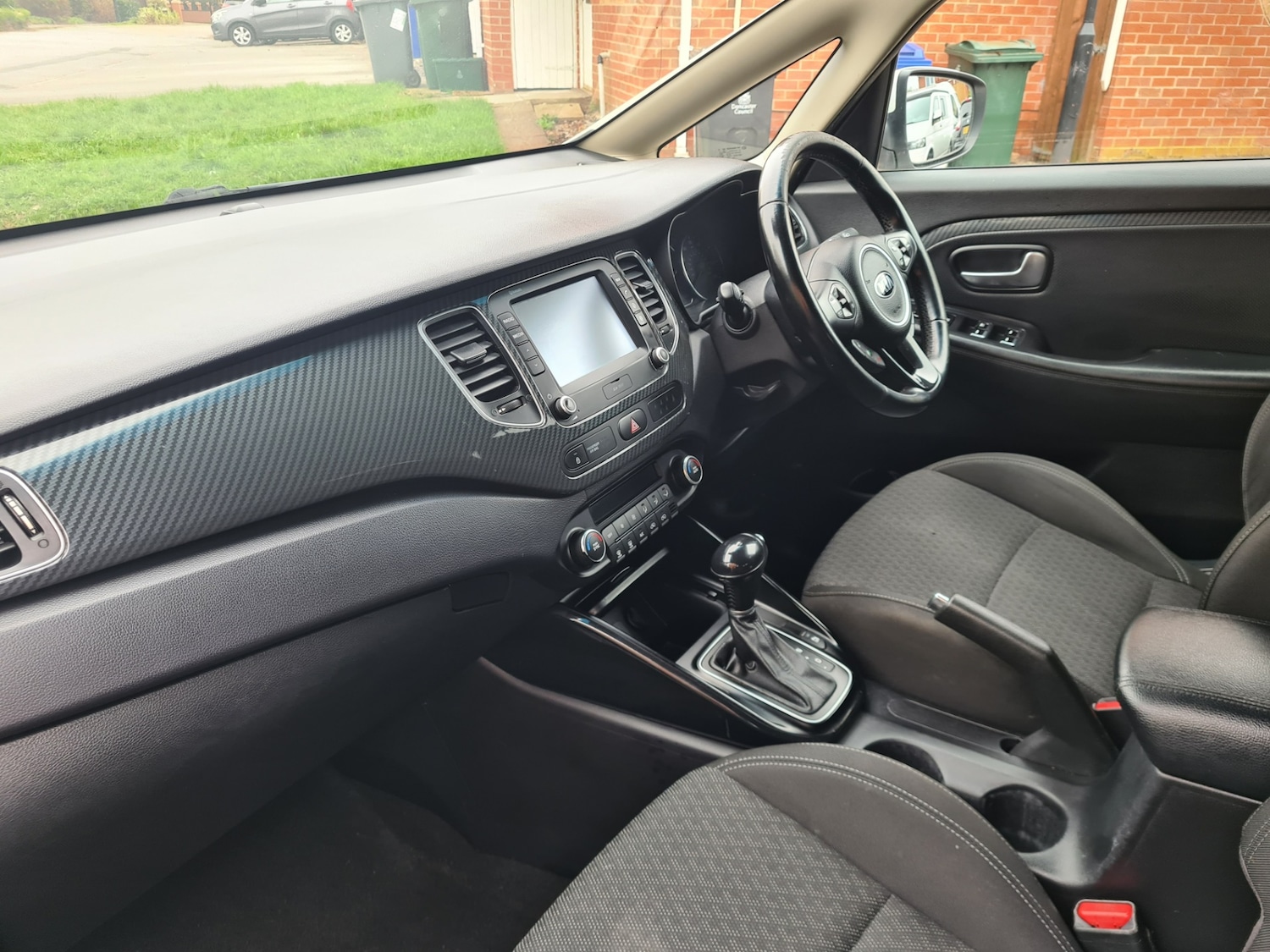 Used Kia Carens 2018 for sale - 78142039: Photo 15