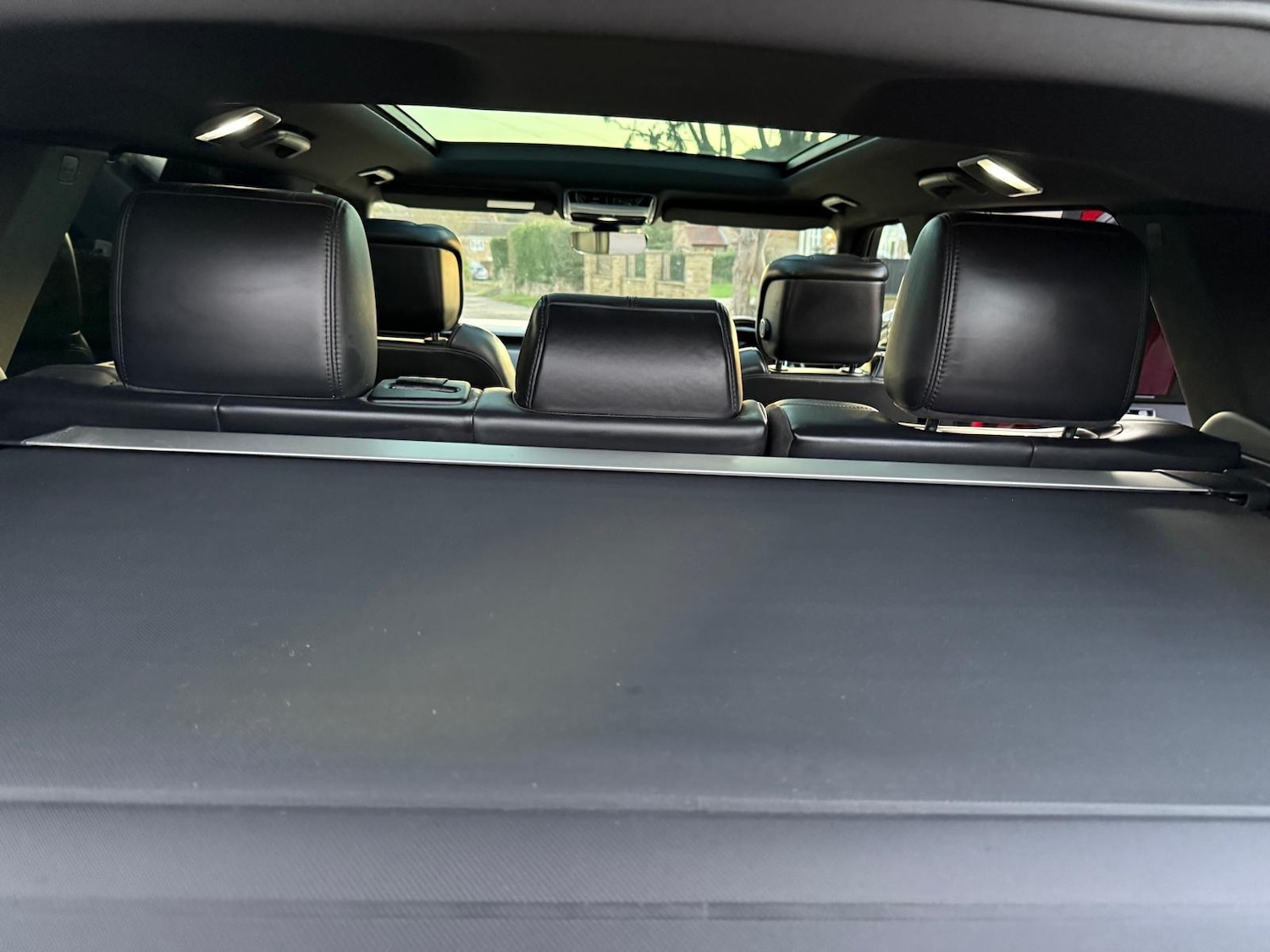 Used Land Rover Range Rover Sport 2019 for sale - 76669245: Photo 12