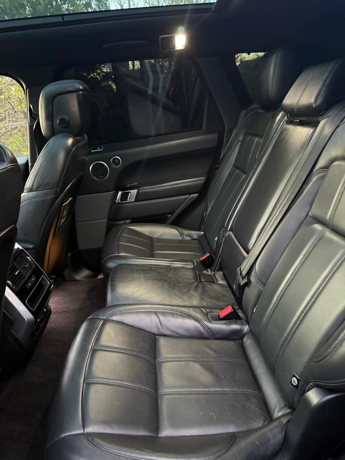 Used Land Rover Range Rover Sport 2019 for sale - 76669245: Photo 13