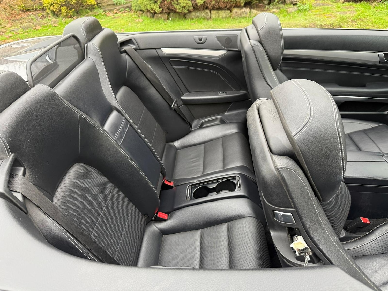 Used Mercedes-Benz E Class 2013 for sale - 76940385: Photo 7