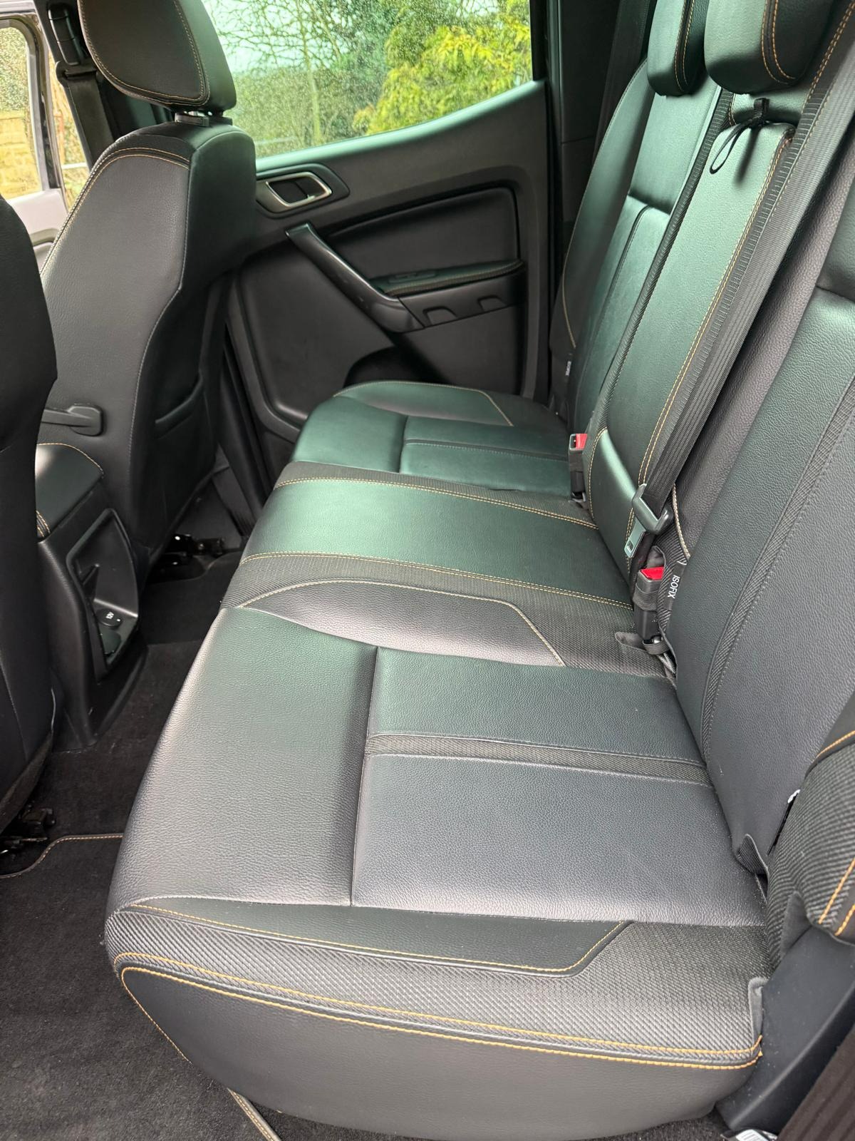 Used Ford Ranger 2022 for sale - 77691239: Photo 11