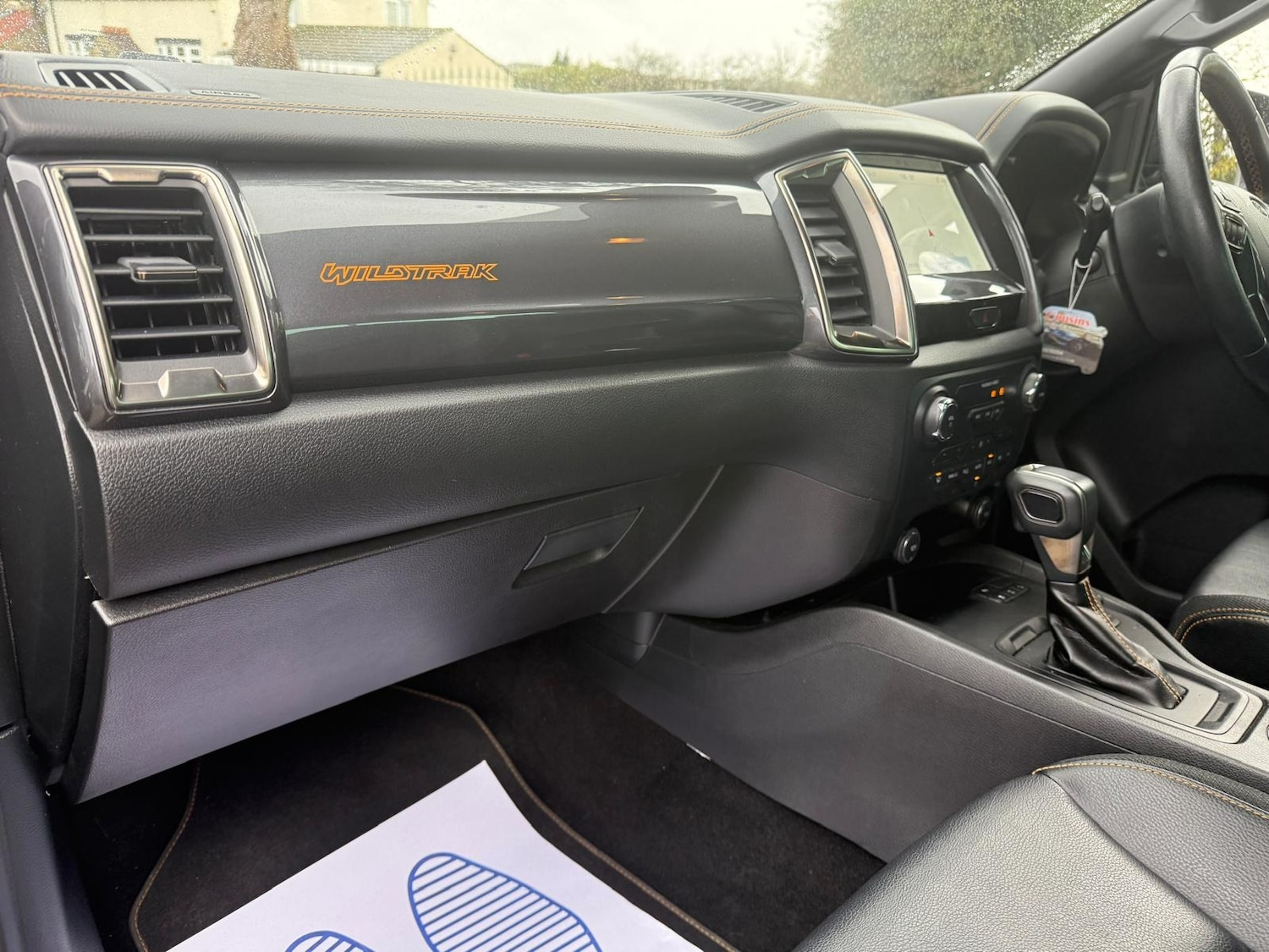 Used Ford Ranger 2022 for sale - 77691239: Photo 13