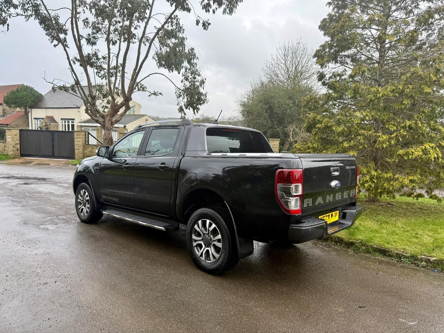 Used Ford Ranger 2022 for sale - 77691239: Photo 2
