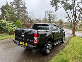 Used Ford Ranger 2022 for sale - 77691239: Photo