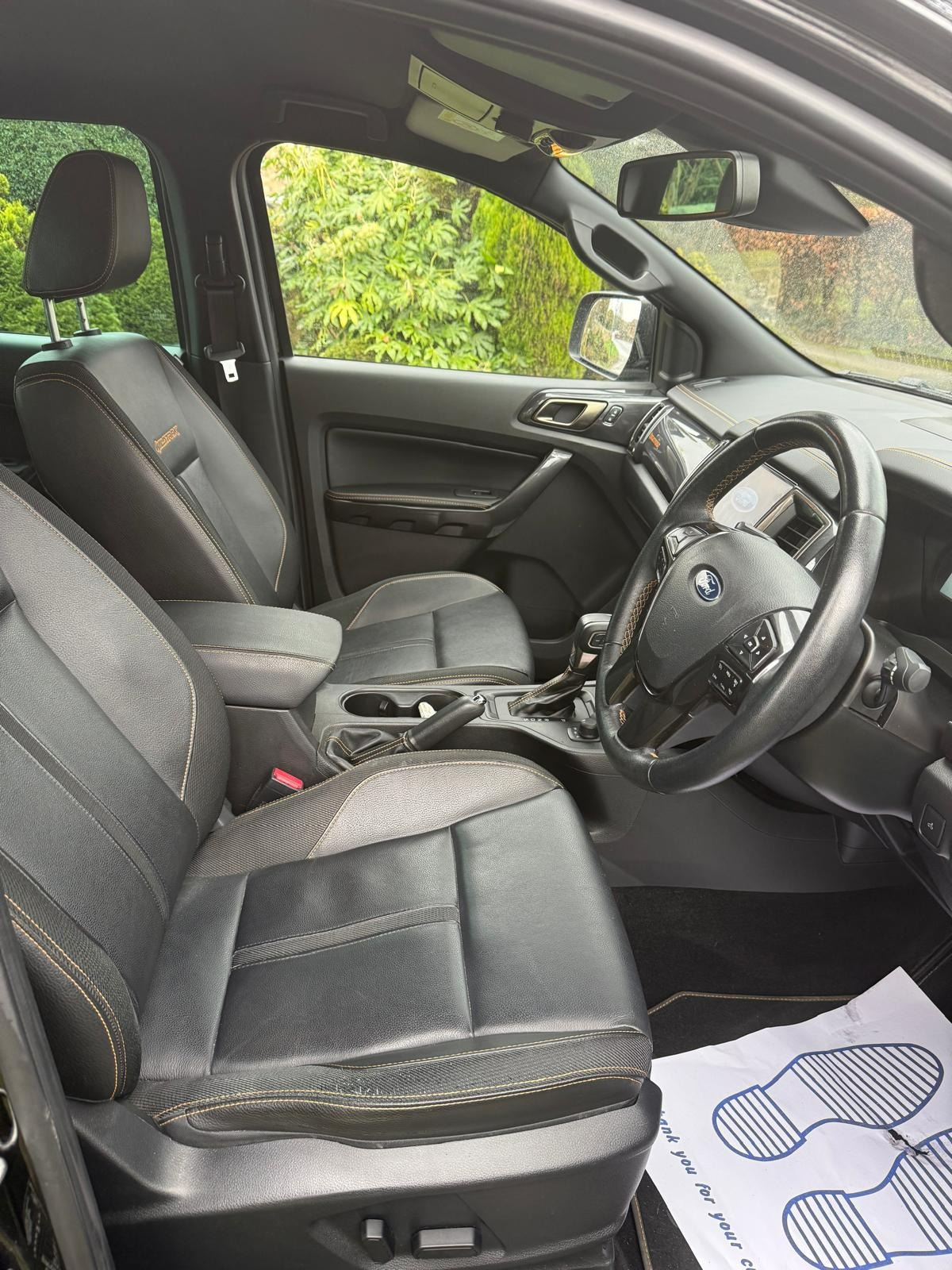 Used Ford Ranger 2022 for sale - 77691239: Photo 7