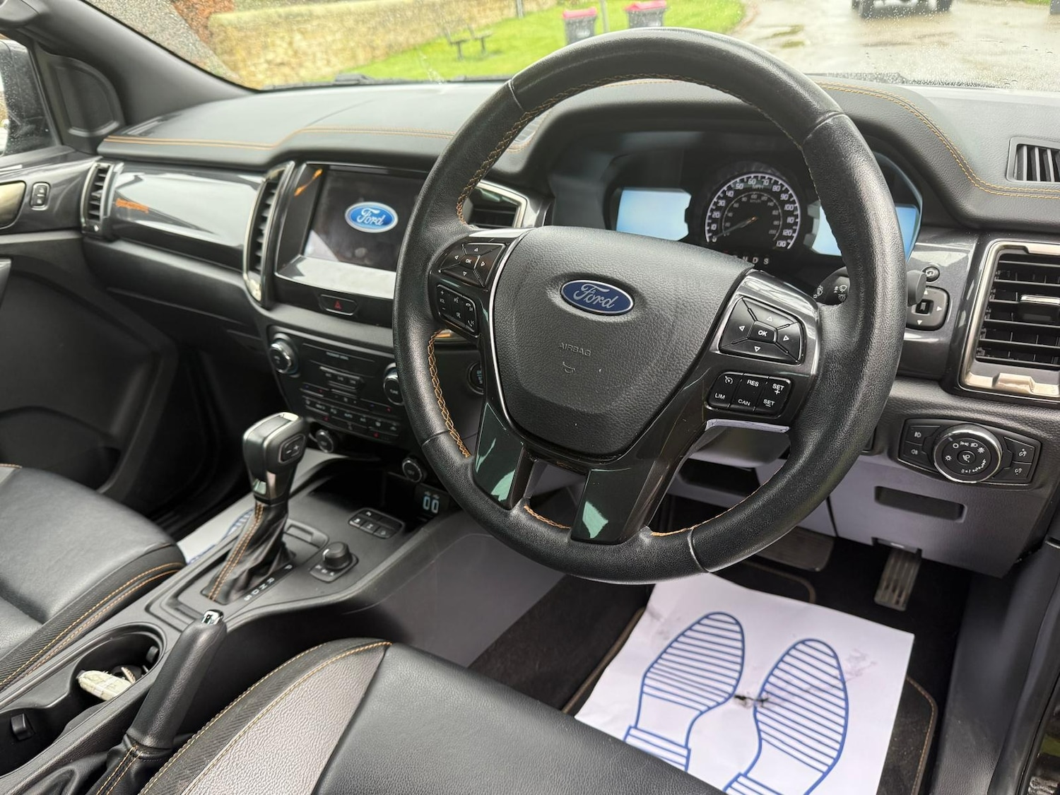 Used Ford Ranger 2022 for sale - 77691239: Photo 8