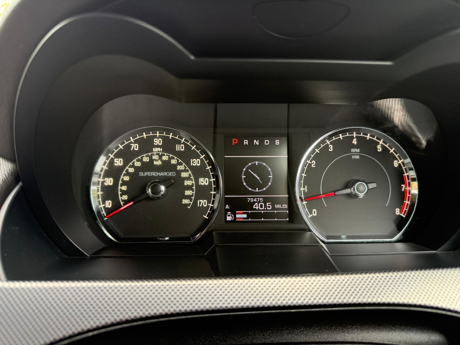 Used Jaguar XK 2009 for sale - 77626341: Photo 13