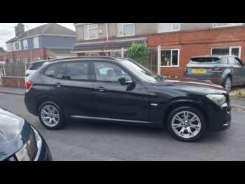 Used BMW X1 2011 for sale - 75385651: Photo