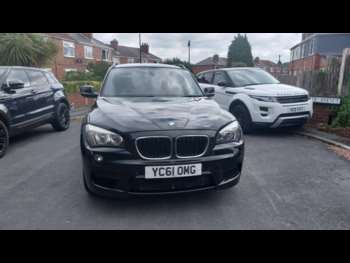 Used BMW X1 2011 for sale - 75385651: Photo