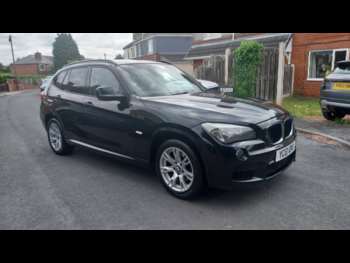 Used BMW X1 2011 for sale - 75385651: Photo
