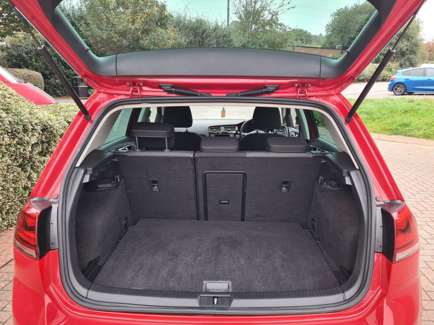 Used Volkswagen Golf 2014 for sale - 78142059: Photo 10