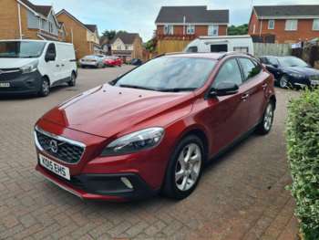 2015 (15) - D4 [190] Cross Country Lux Nav 5dr Geartronic