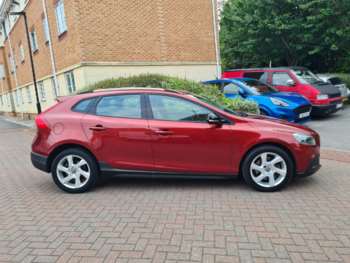 Used Volvo V40 2015 for sale - 75066162: Photo