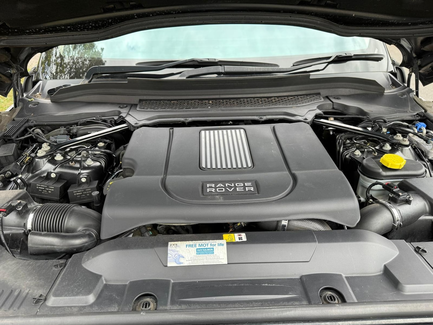 Vehicle 17
