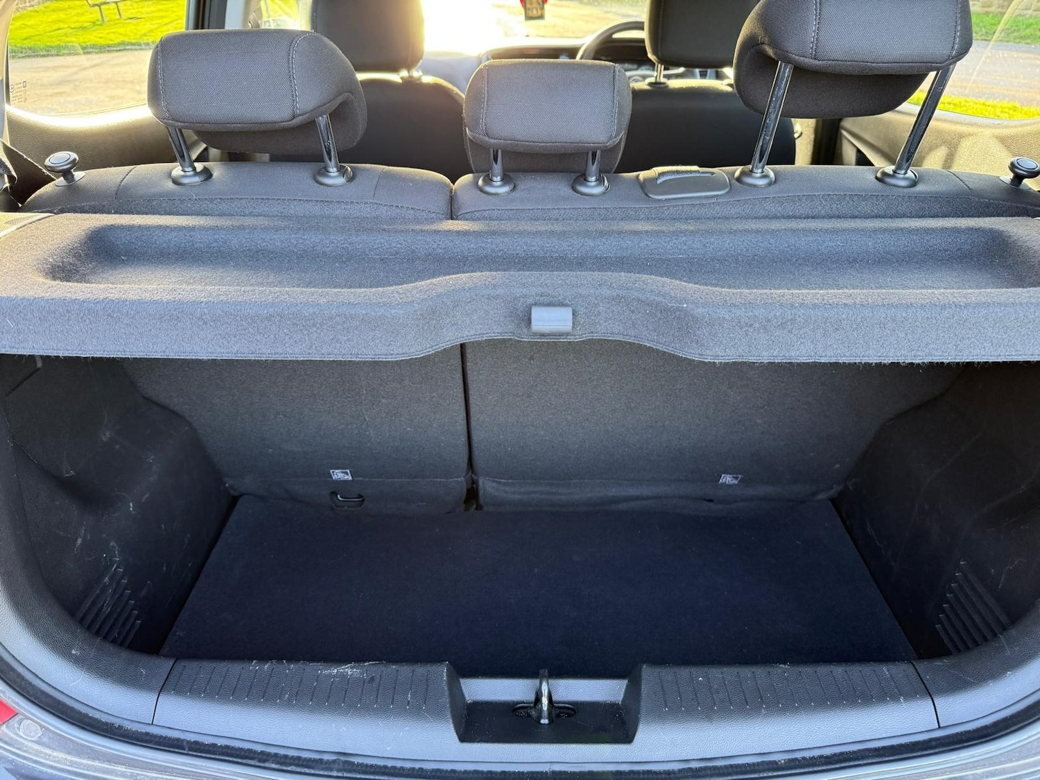 Used Vauxhall Viva 2016 for sale - 77135603: Photo 5