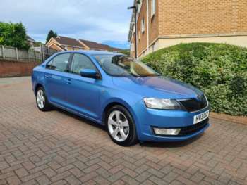 2013 (13) - 1.6 TDI CR GreenTech Elegance 5dr