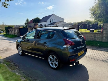 Used Peugeot 3008 2014 for sale - 78637389: Photo