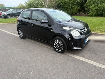 Used Citroen C1 2016 for sale - 78623585: Photo