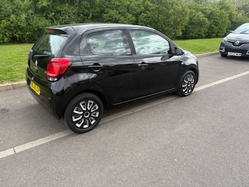 Used Citroen C1 2016 for sale - 78623585: Photo