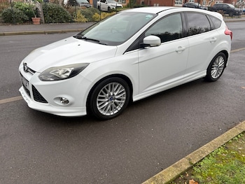 Used Ford Focus 2012 for sale - 77629119: Photo