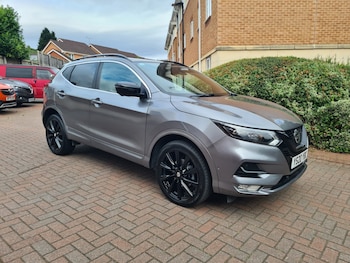 Used Nissan Qashqai 2020 for sale - 79369618: Photo