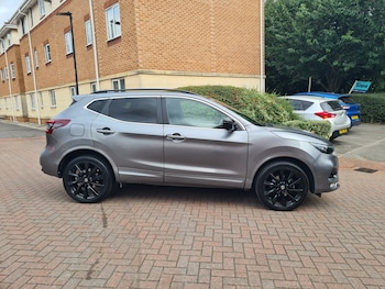 Used Nissan Qashqai 2020 for sale - 79369618: Photo