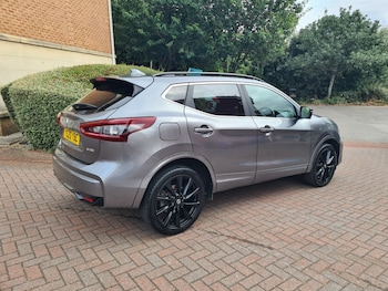 Used Nissan Qashqai 2020 for sale - 79369618: Photo