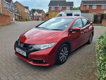 2014 (64) - 1.6 i-DTEC SE Plus 5dr