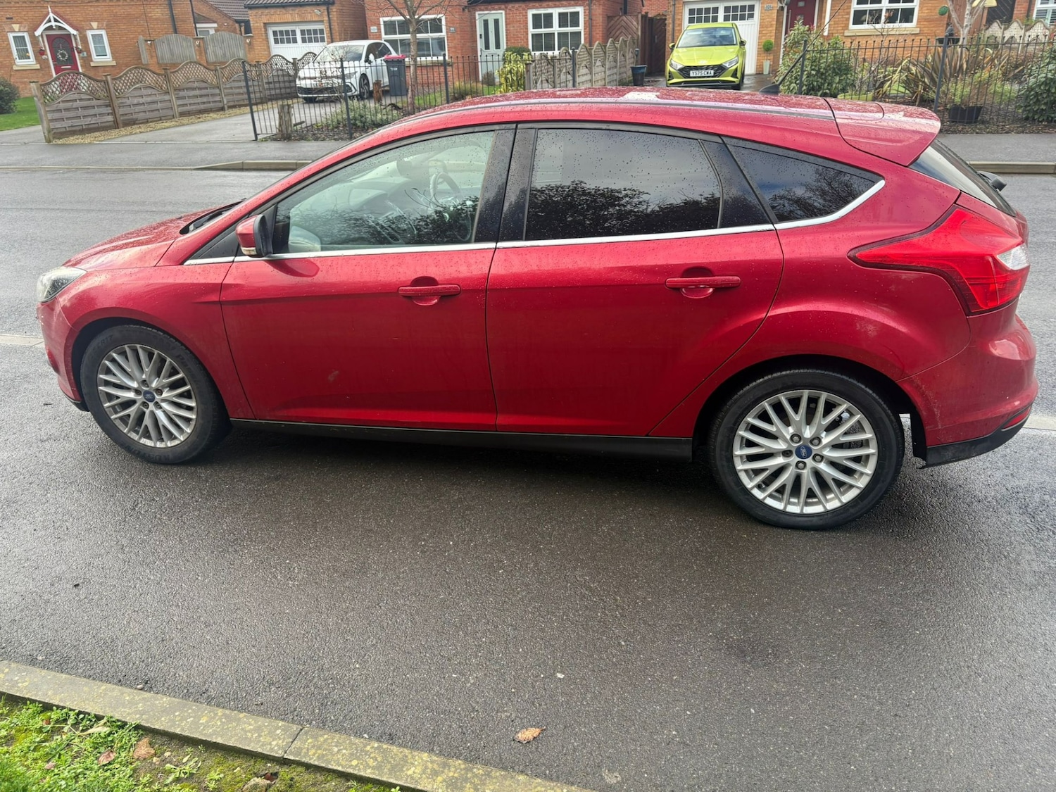 Used Ford Focus 2012 for sale - 77398005: Photo 6