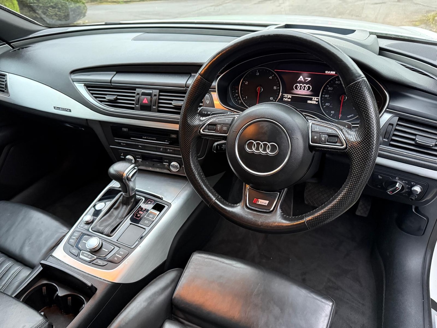 Used Audi A7 2011 for sale - 76638408: Photo 9