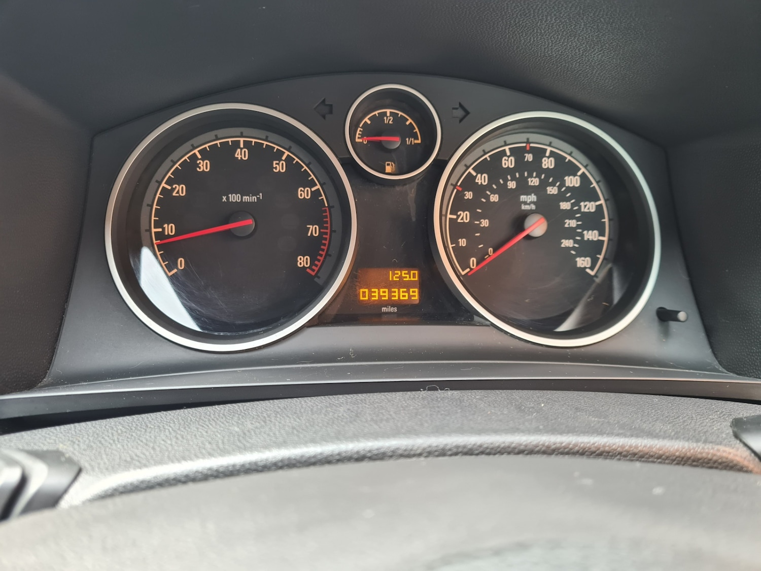 Used Vauxhall Zafira 2014 for sale - 77310763: Photo 18