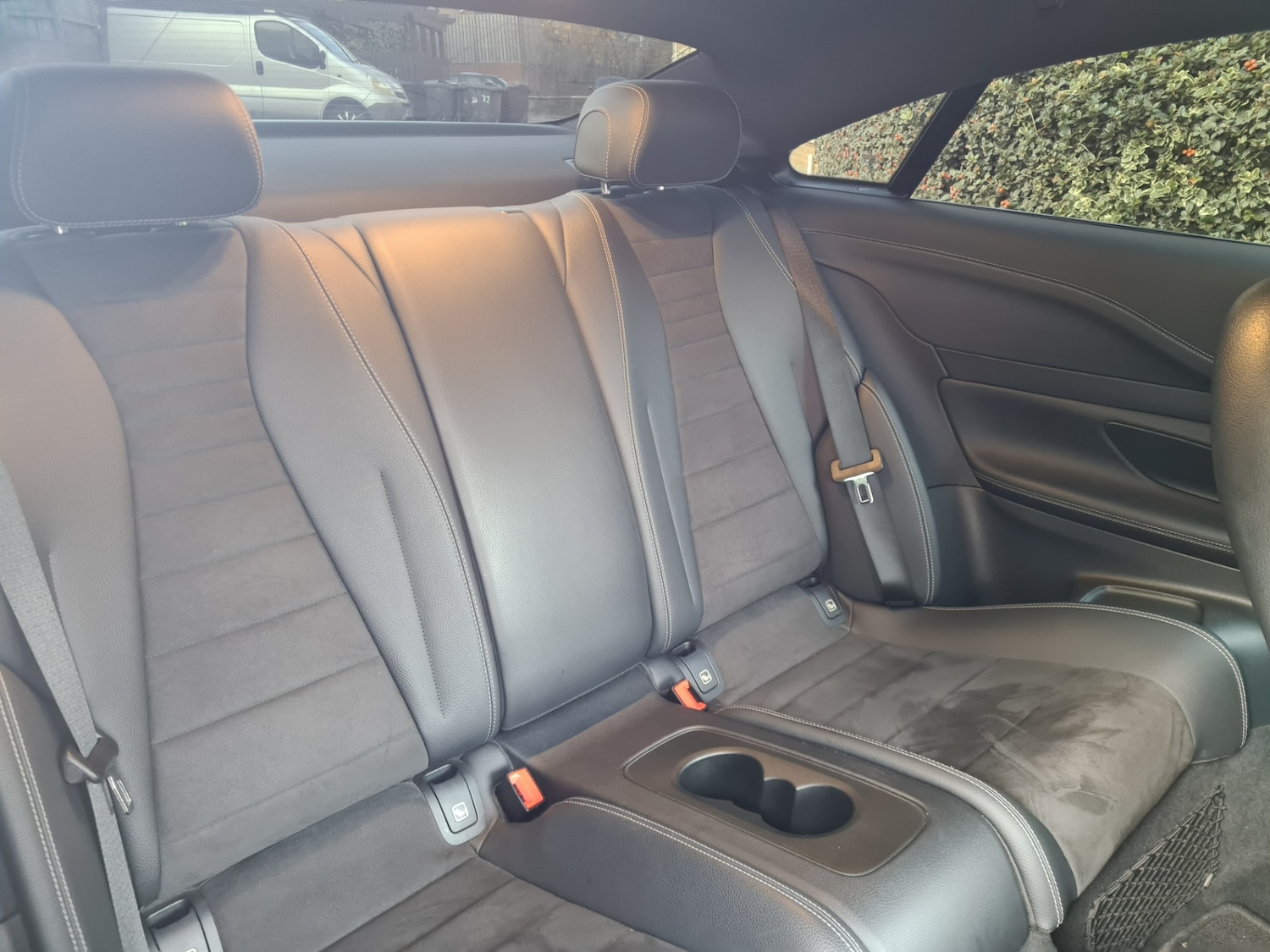 Used Mercedes-Benz E Class 2018 for sale - 77310770: Photo 14