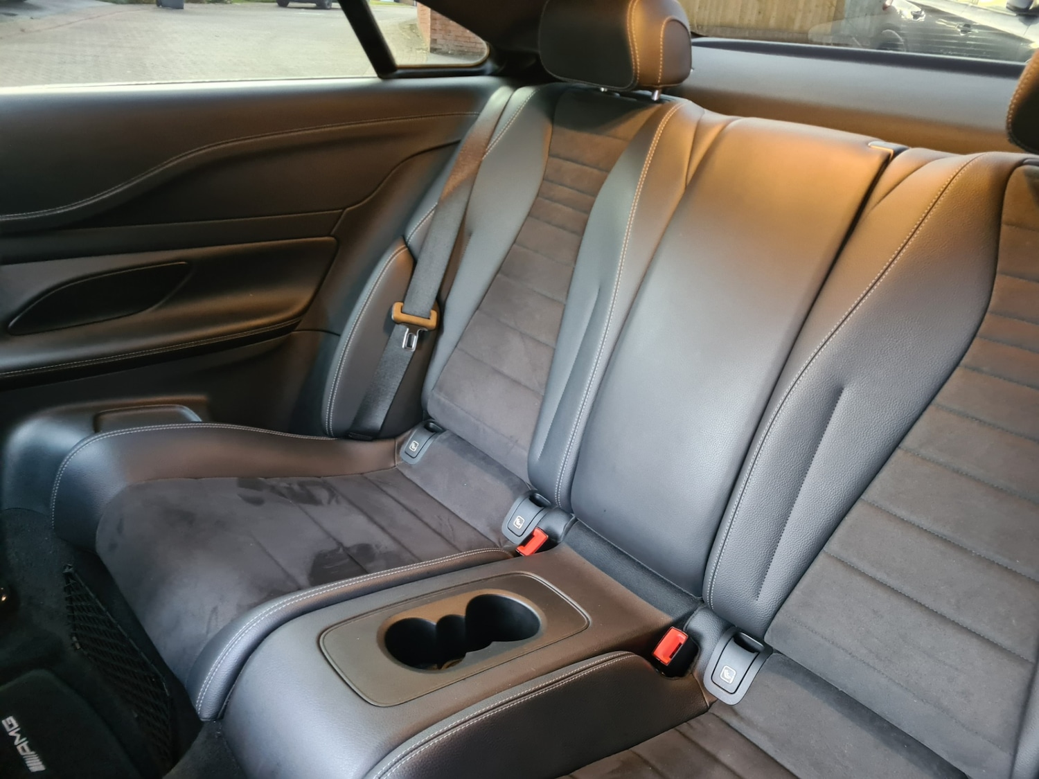 Used Mercedes-Benz E Class 2018 for sale - 77310770: Photo 16