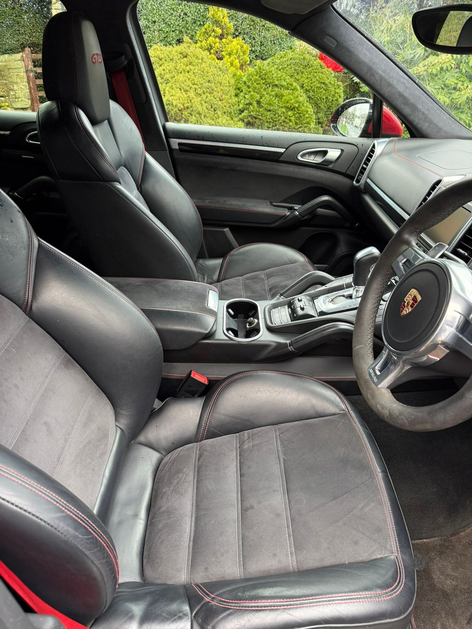 Used Porsche Cayenne 2013 for sale - 77789610: Photo 10