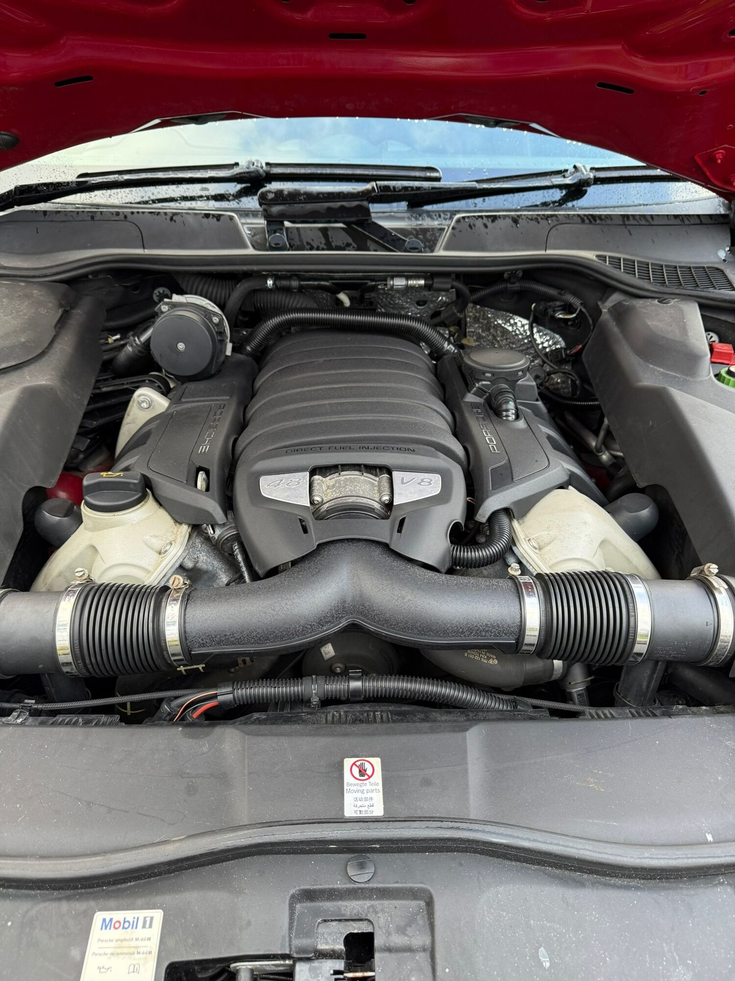 Used Porsche Cayenne 2013 for sale - 77789610: Photo 16