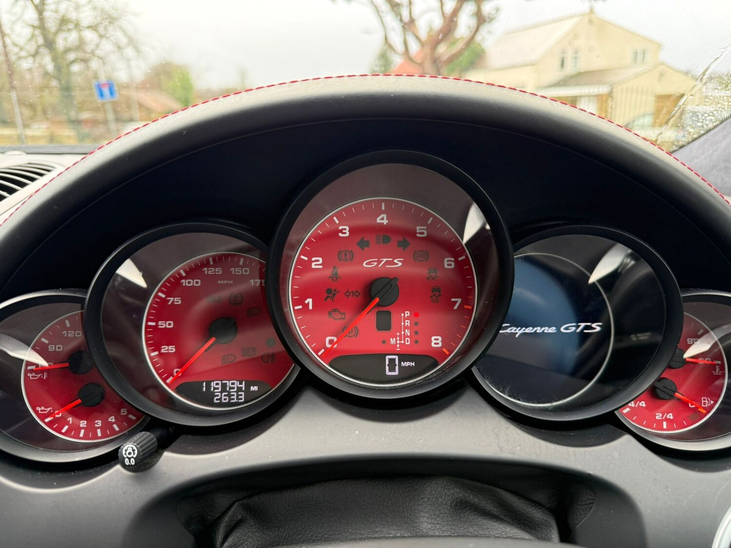 Used Porsche Cayenne 2013 for sale - 77789610: Photo 17