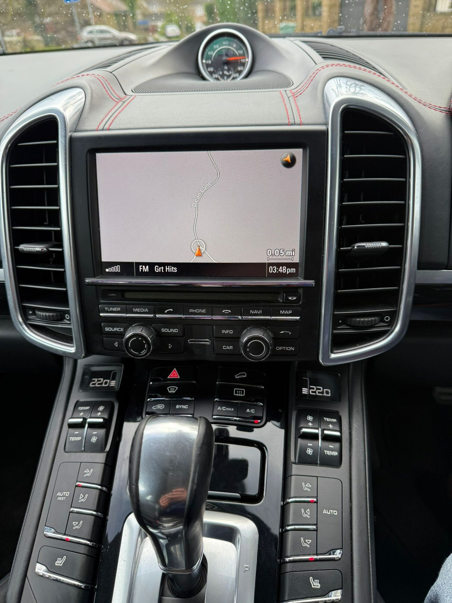 Used Porsche Cayenne 2013 for sale - 77789610: Photo 19