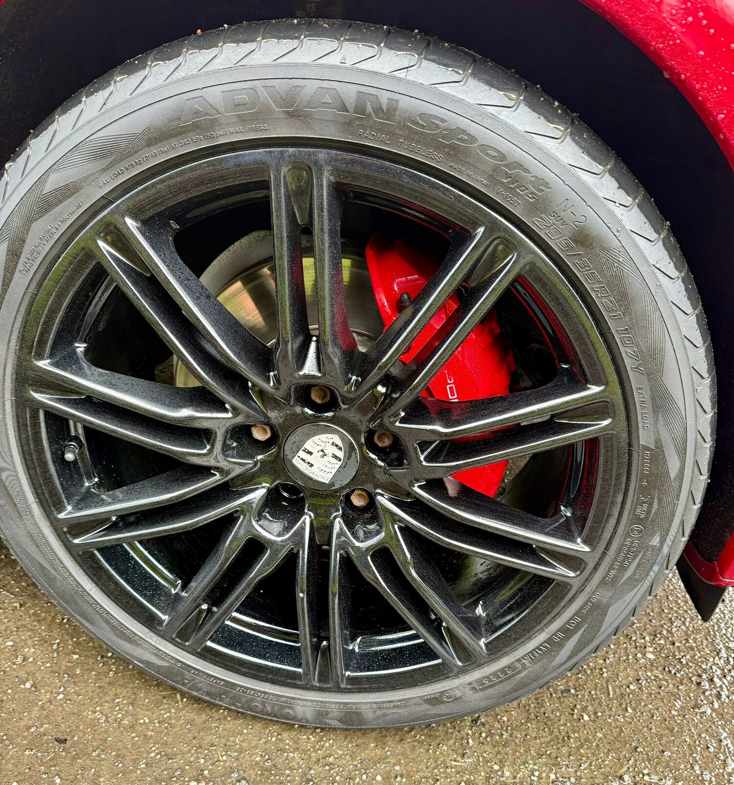 Used Porsche Cayenne 2013 for sale - 77789610: Photo 7