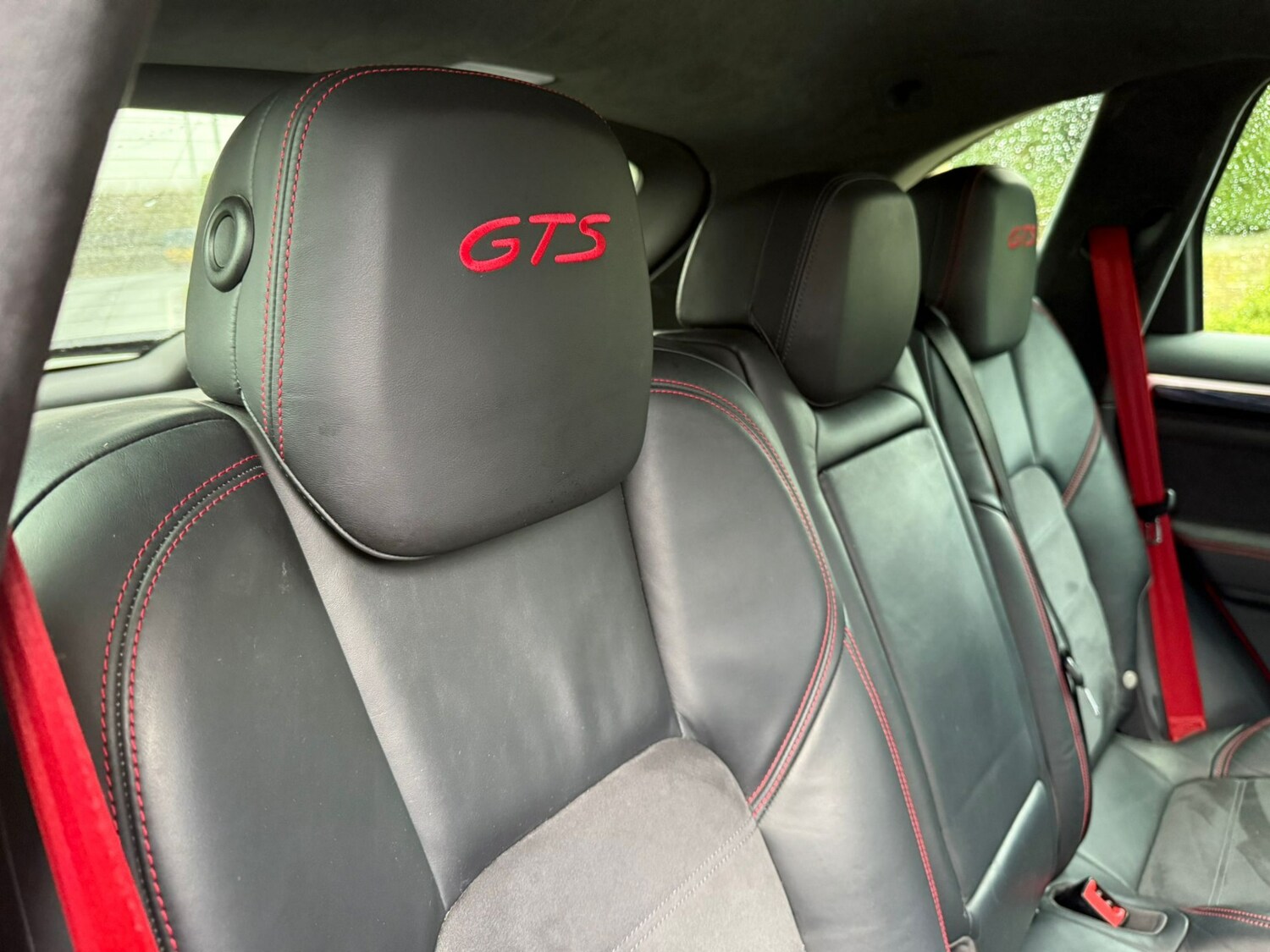 Used Porsche Cayenne 2013 for sale - 77789610: Photo 9