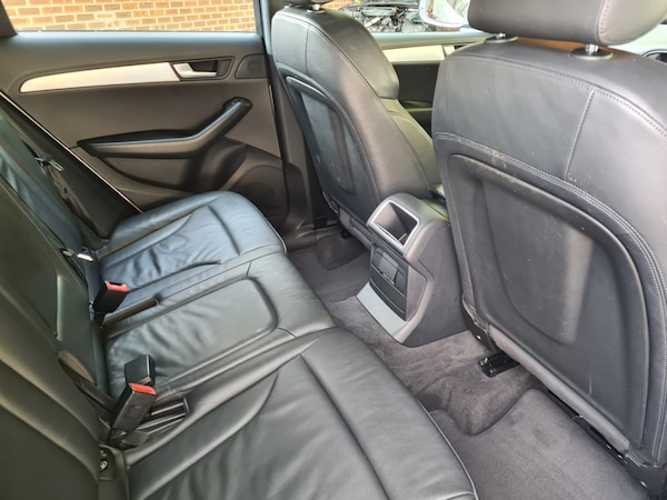 Used Audi Q5 2010 for sale - 76262717: Photo 10